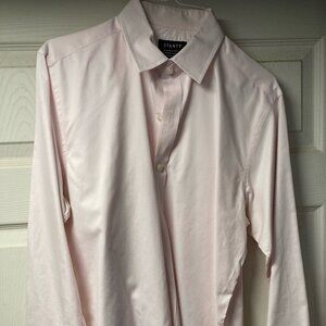 Stantt Pink Dress Shirt